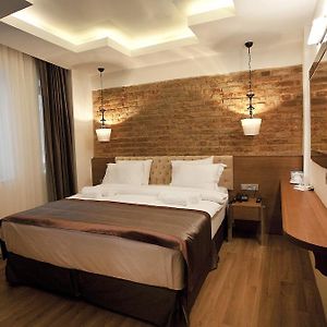 Deluxe Kamer