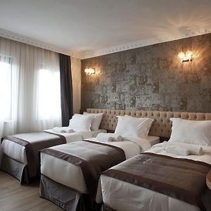 Deluxe Driepersoonskamer